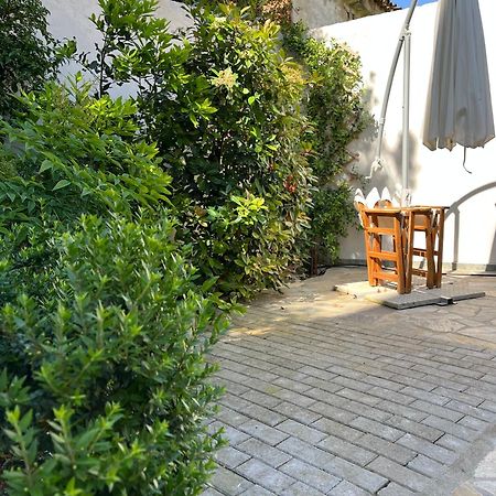 Maria'S Jasmine Apartment Волос Екстериор снимка