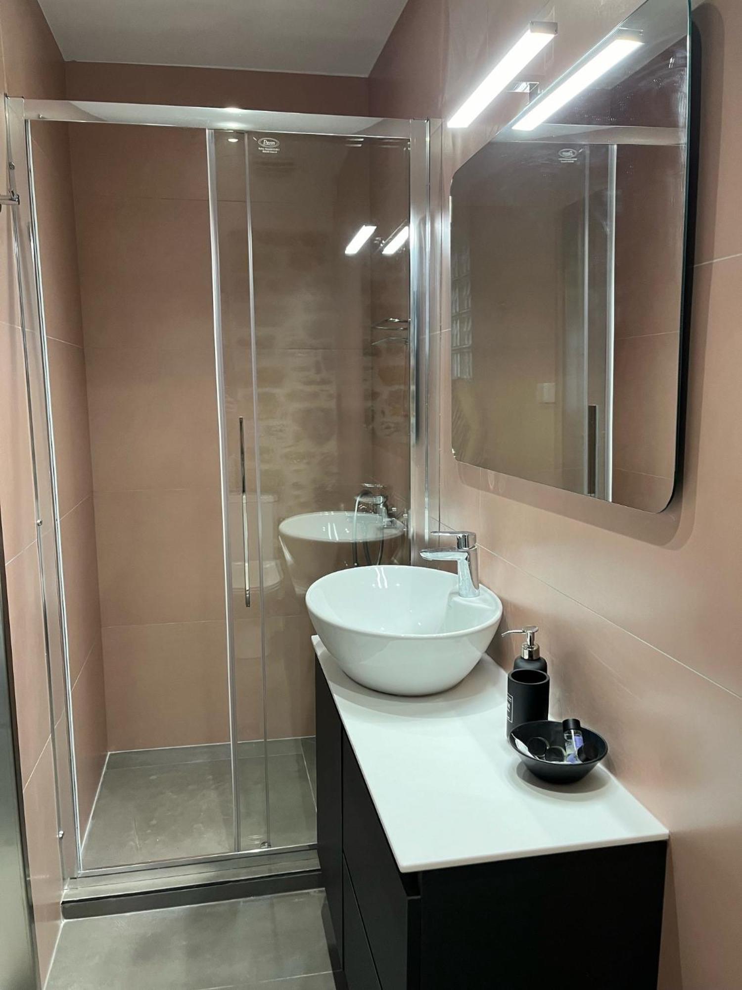 Maria'S Jasmine Apartment Волос Екстериор снимка