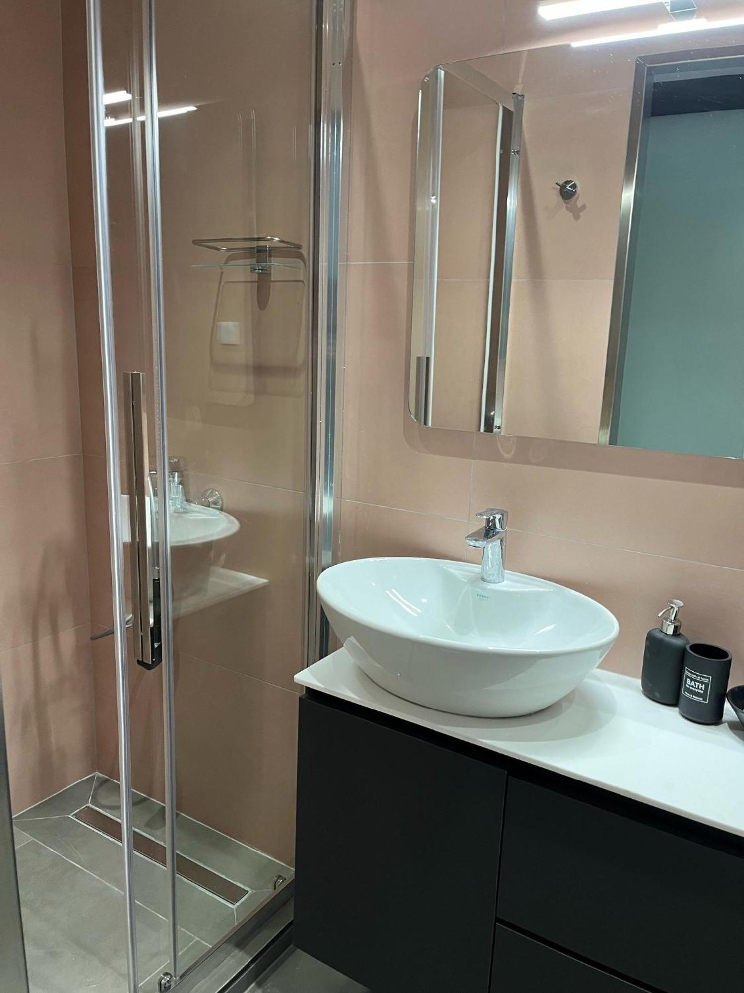 Maria'S Jasmine Apartment Волос Екстериор снимка