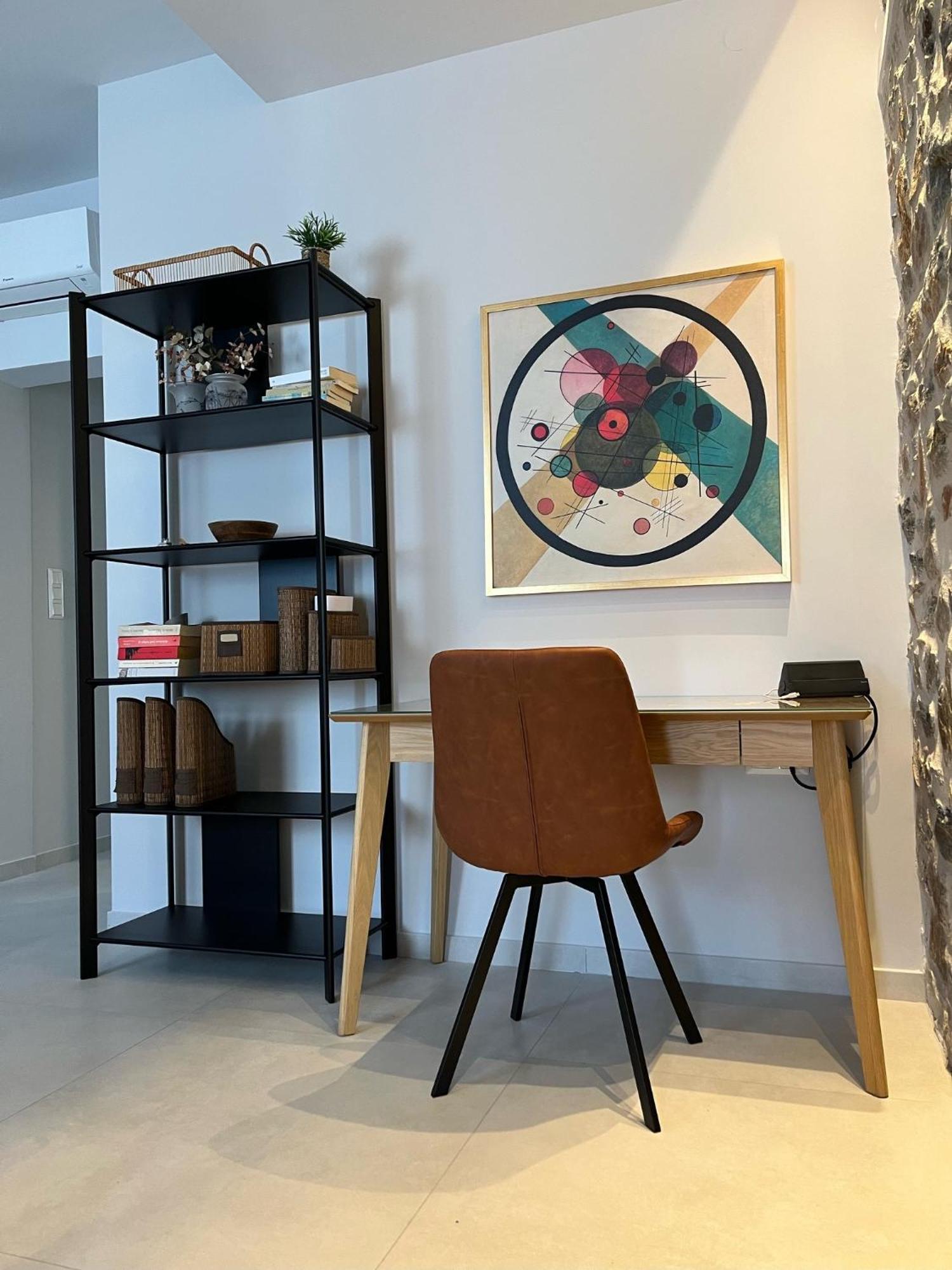 Maria'S Jasmine Apartment Волос Екстериор снимка