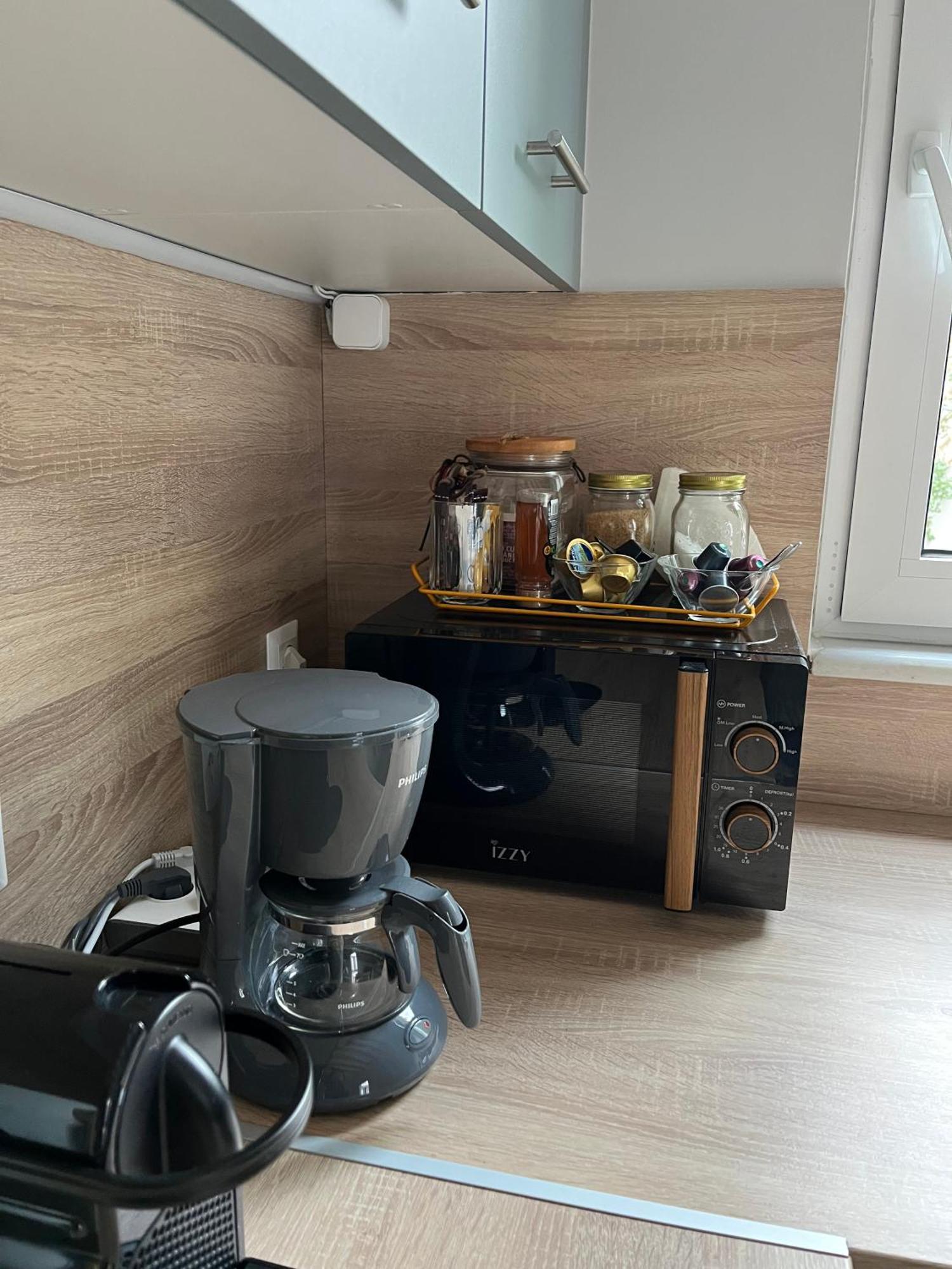 Maria'S Jasmine Apartment Волос Екстериор снимка
