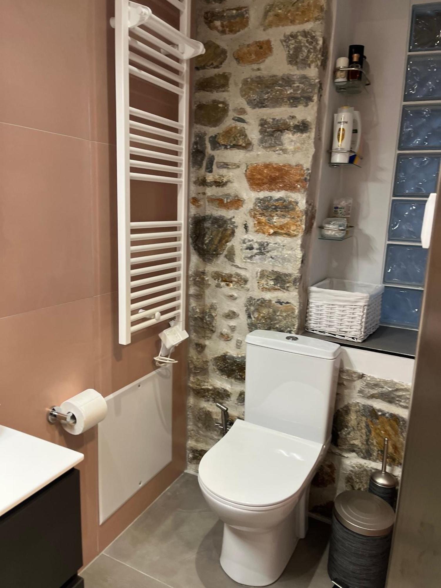 Maria'S Jasmine Apartment Волос Екстериор снимка